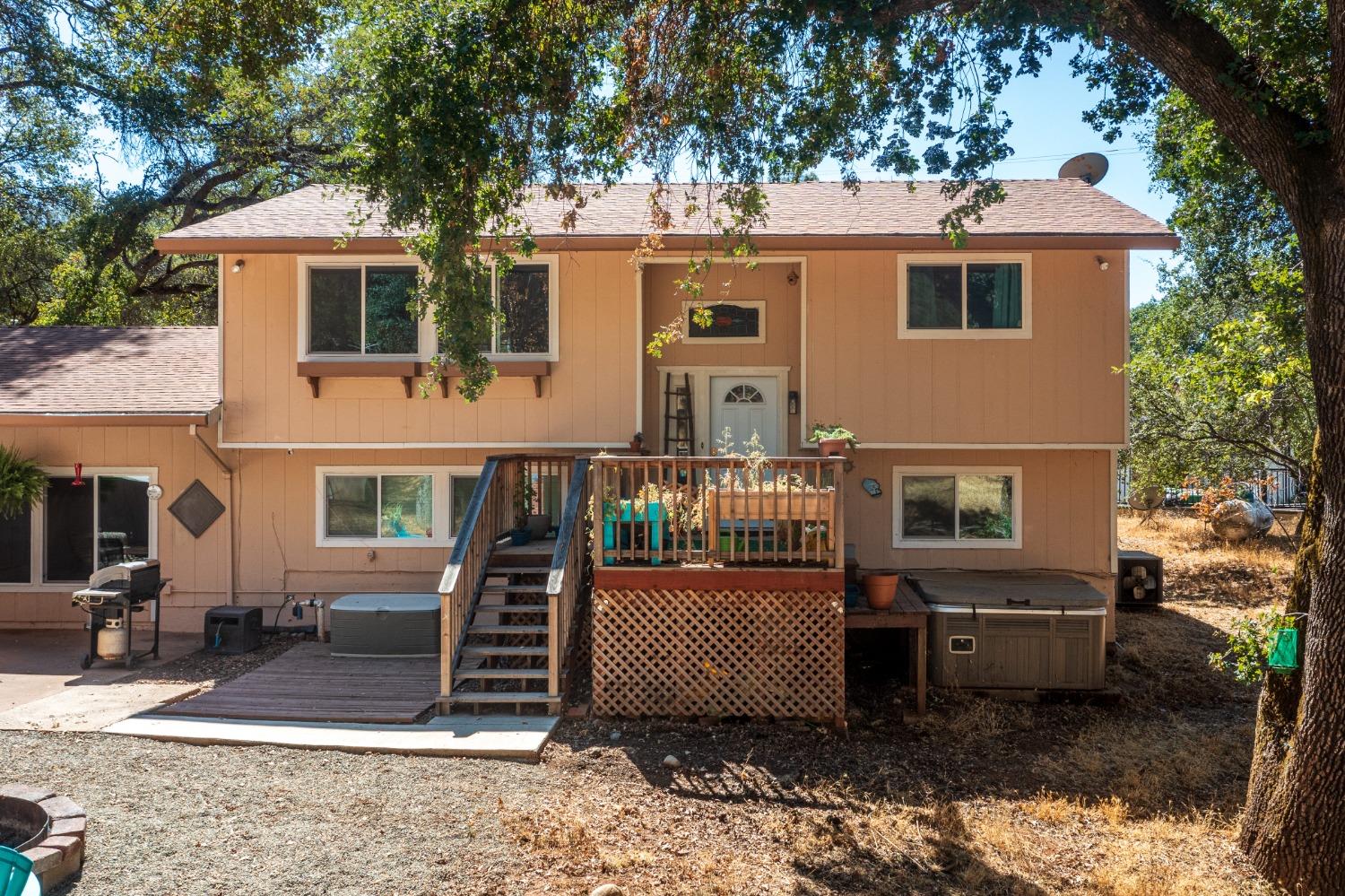 4698 Abilene Way