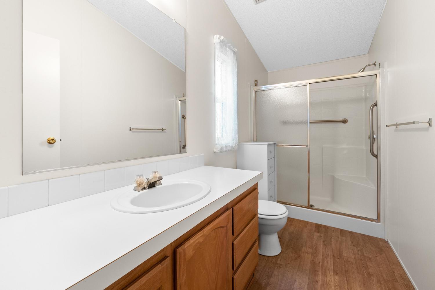 4420 Pleasant Valley Road Unit: 190