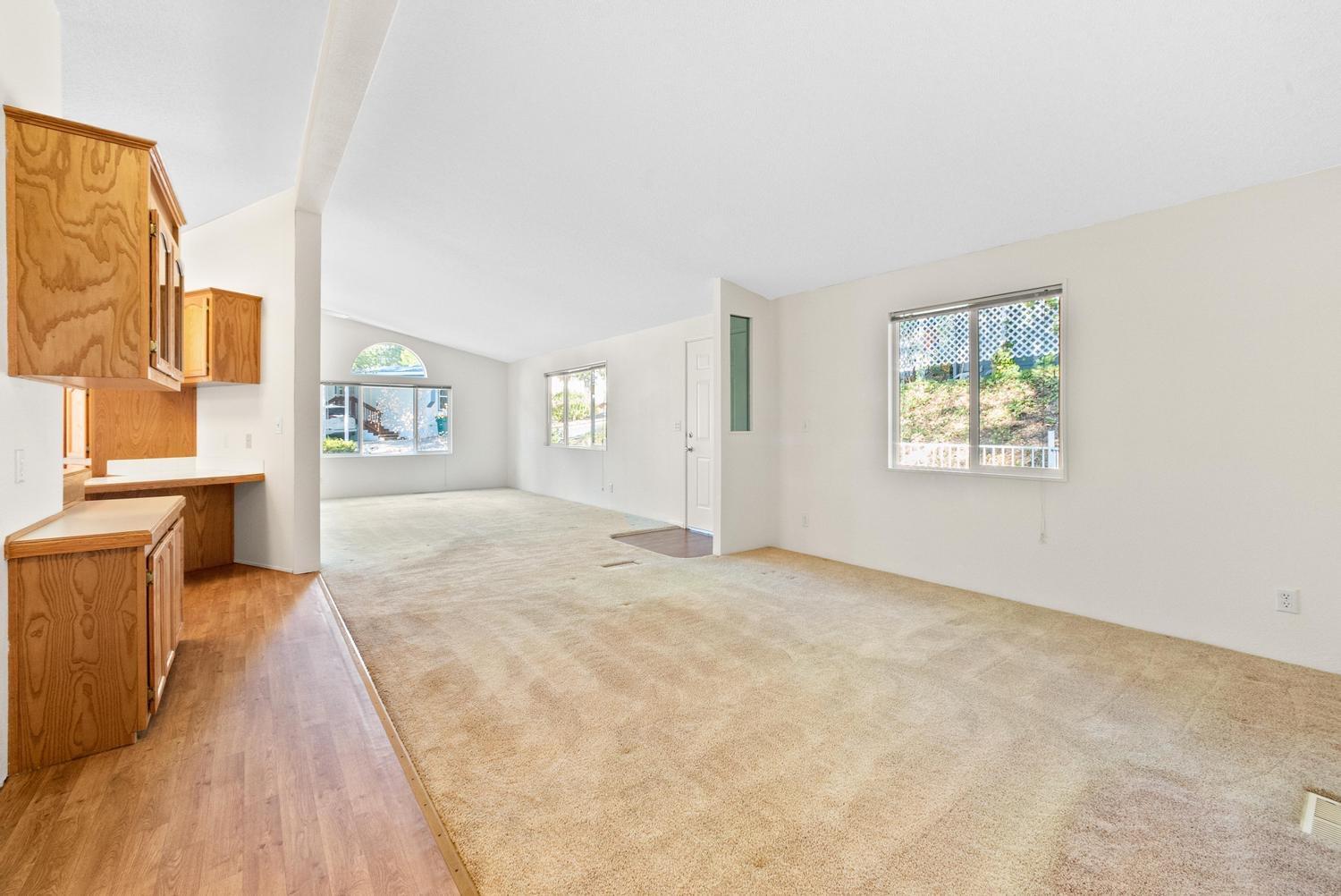 4420 Pleasant Valley Road Unit: 190