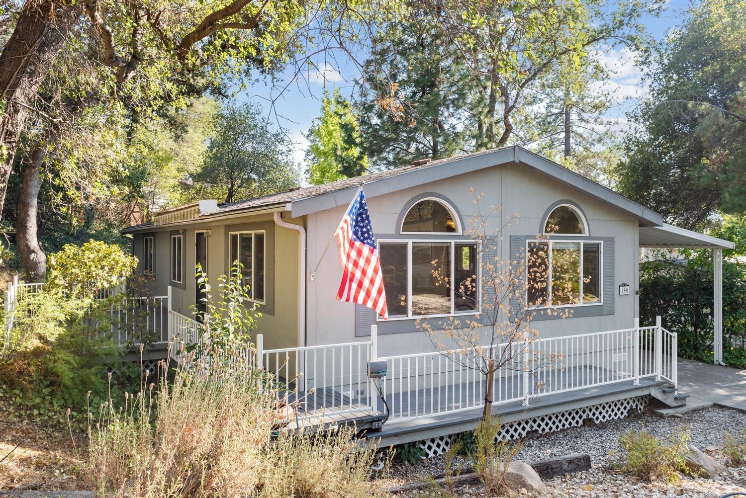 4420 Pleasant Valley Road Unit: 190