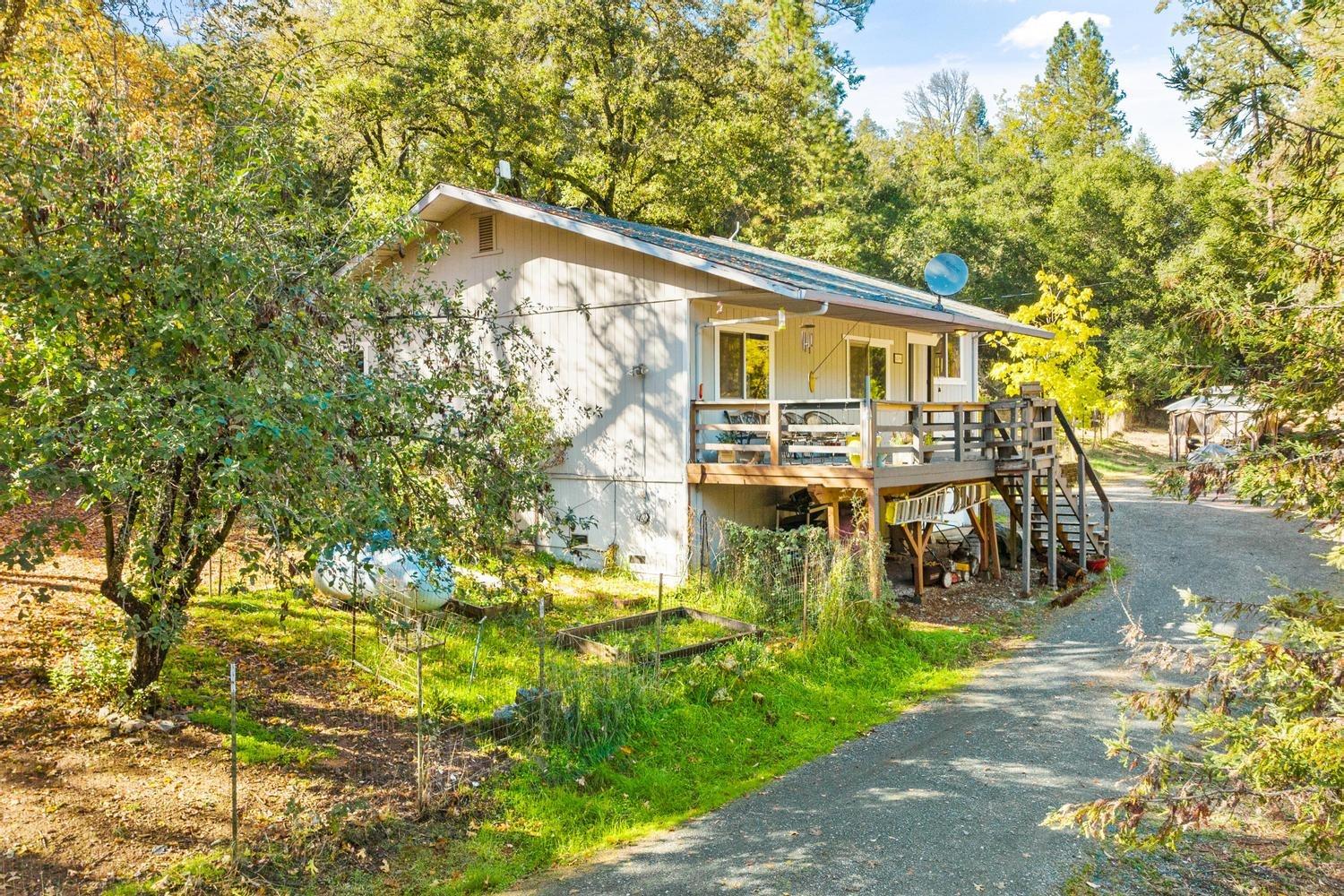 5590 Garden Valley Road