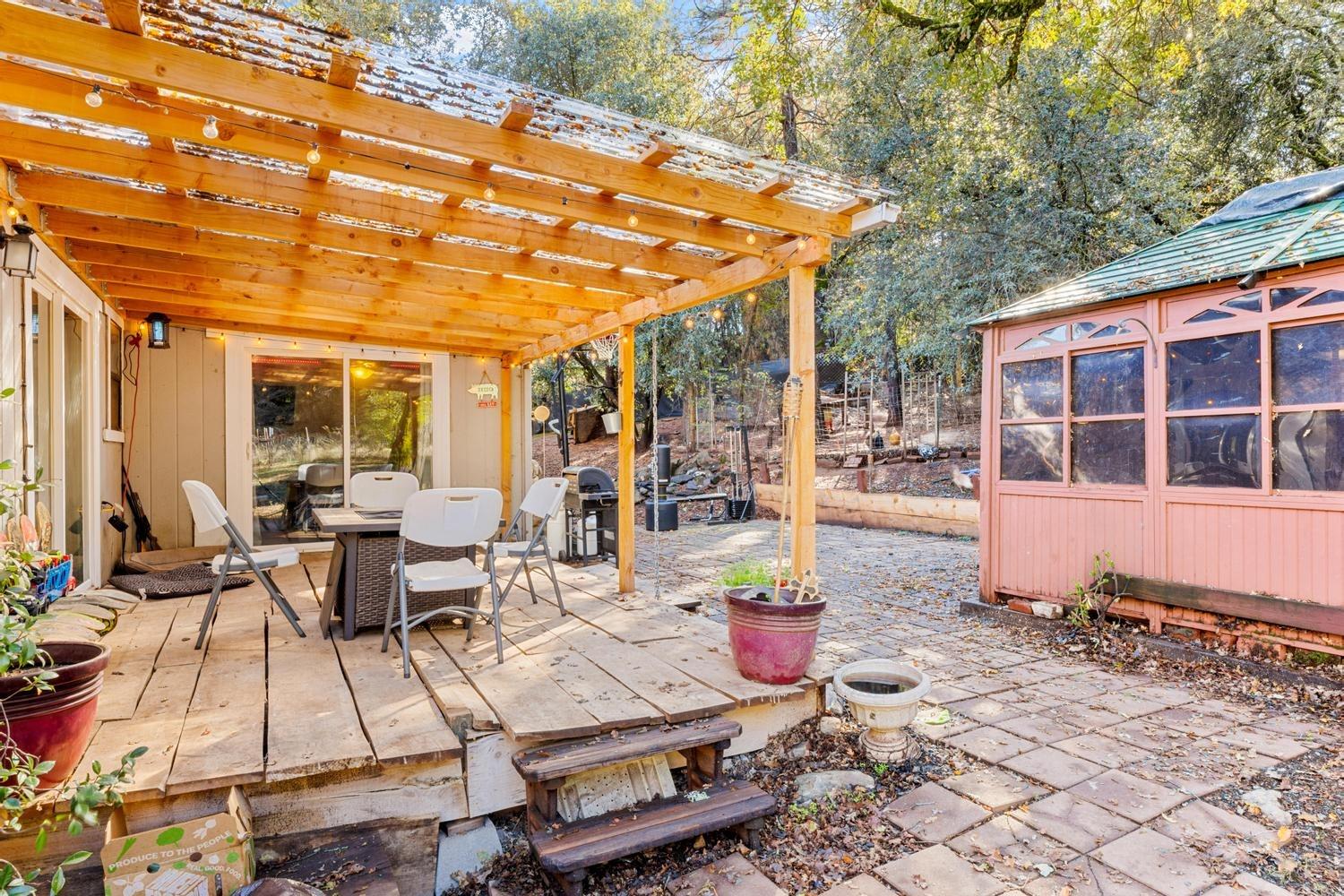 5590 Garden Valley Road