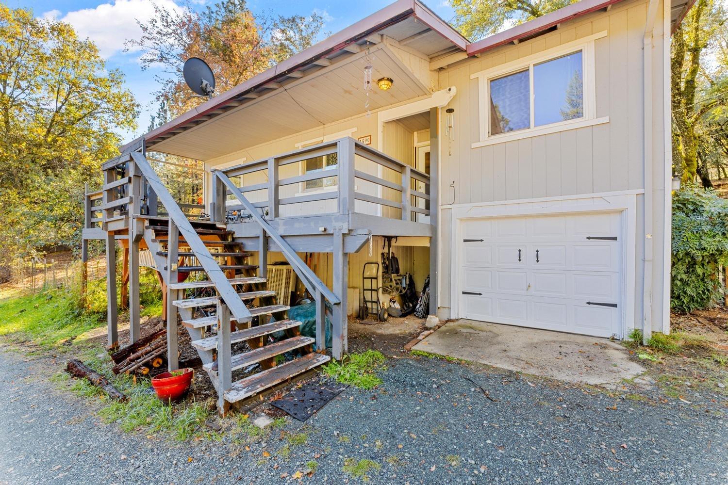 5590 Garden Valley Road