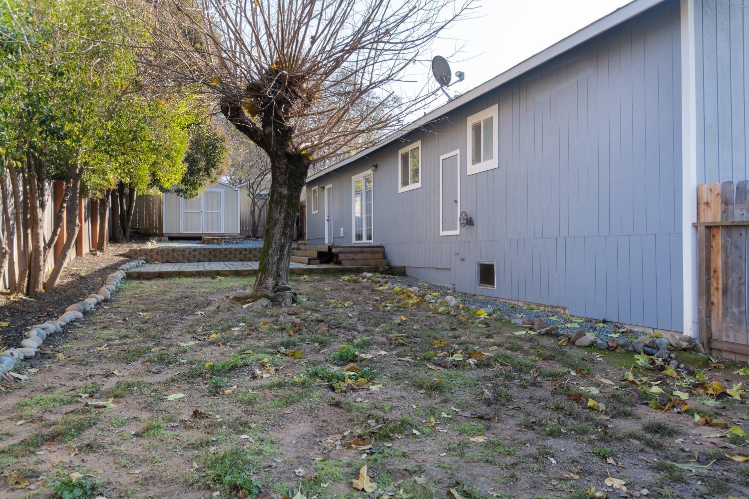 311 Griffith Road