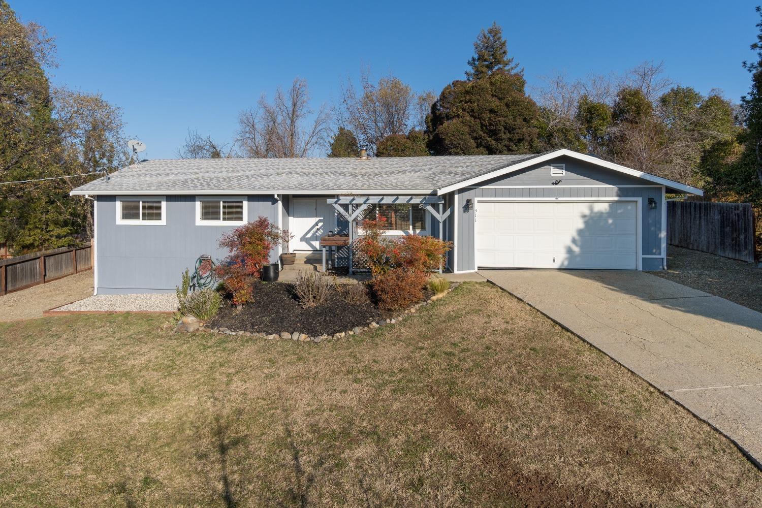 311 Griffith Road