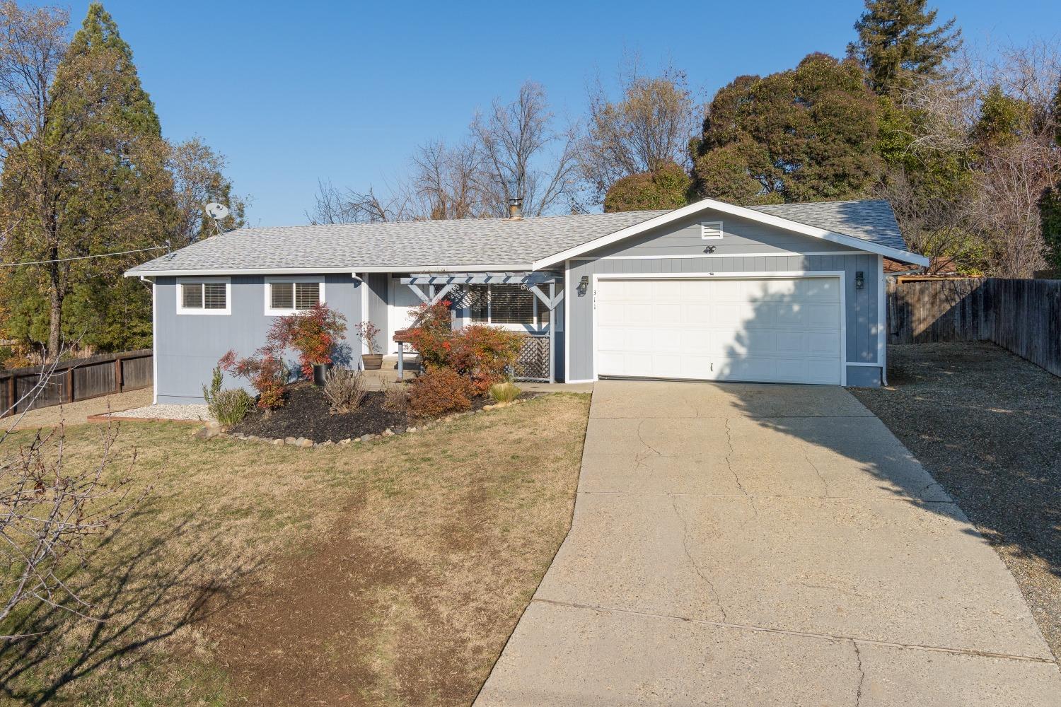 311 Griffith Road