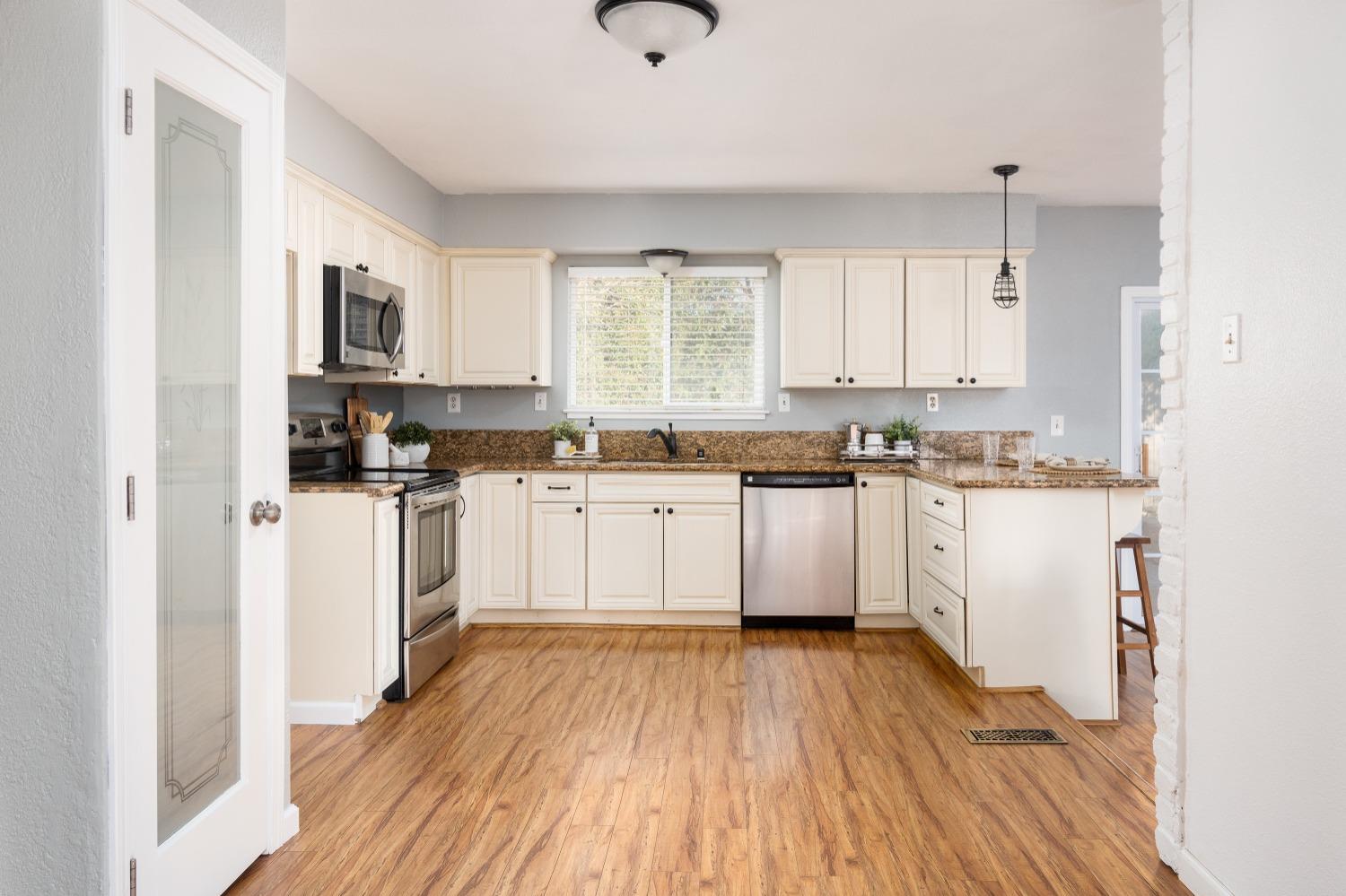 311 Griffith Road