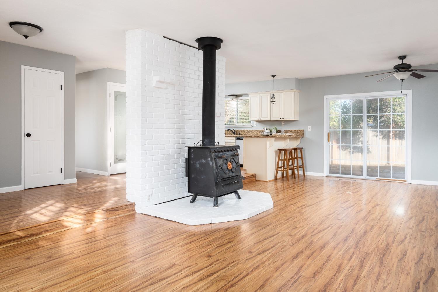 311 Griffith Road