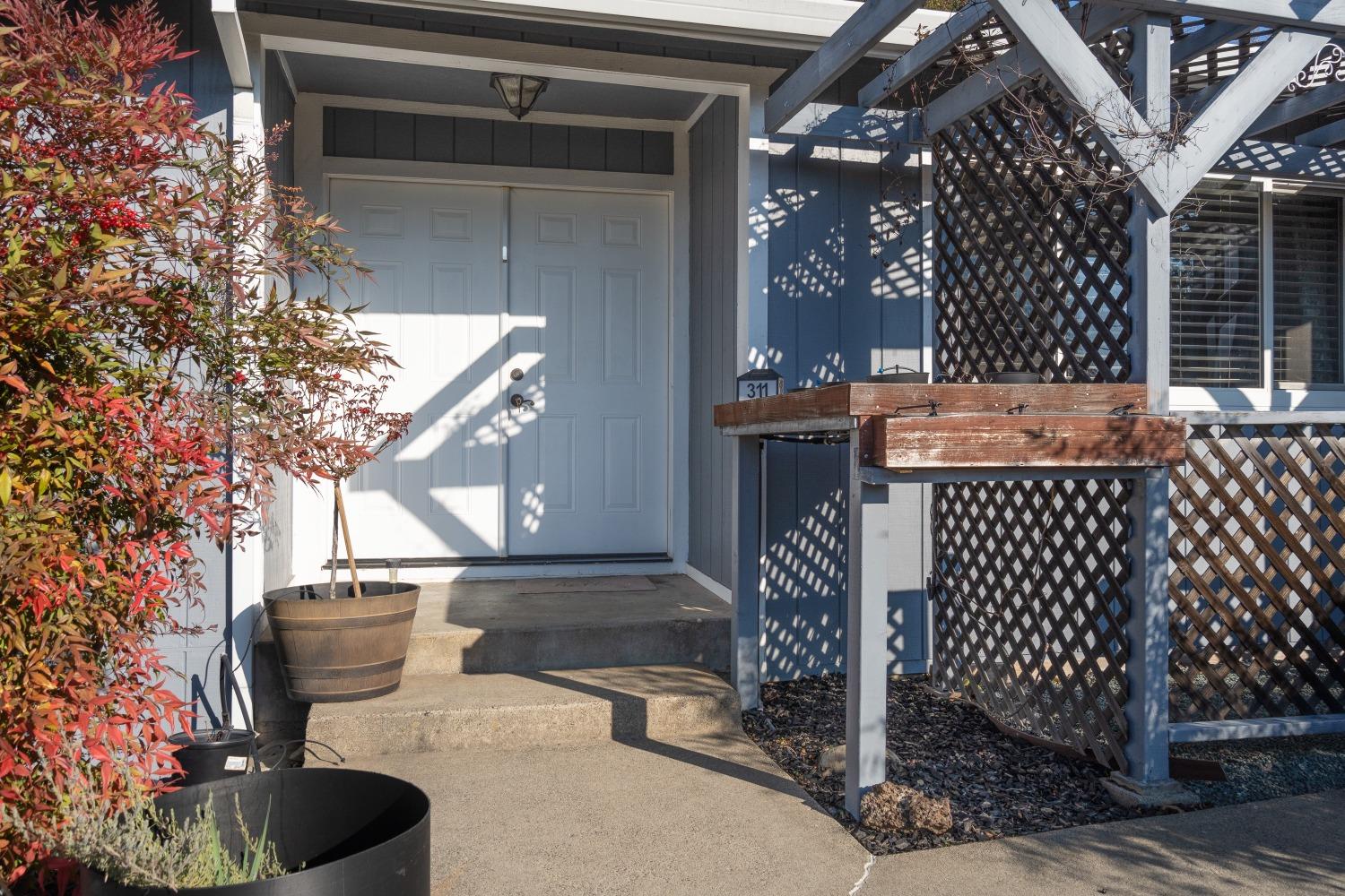 311 Griffith Road