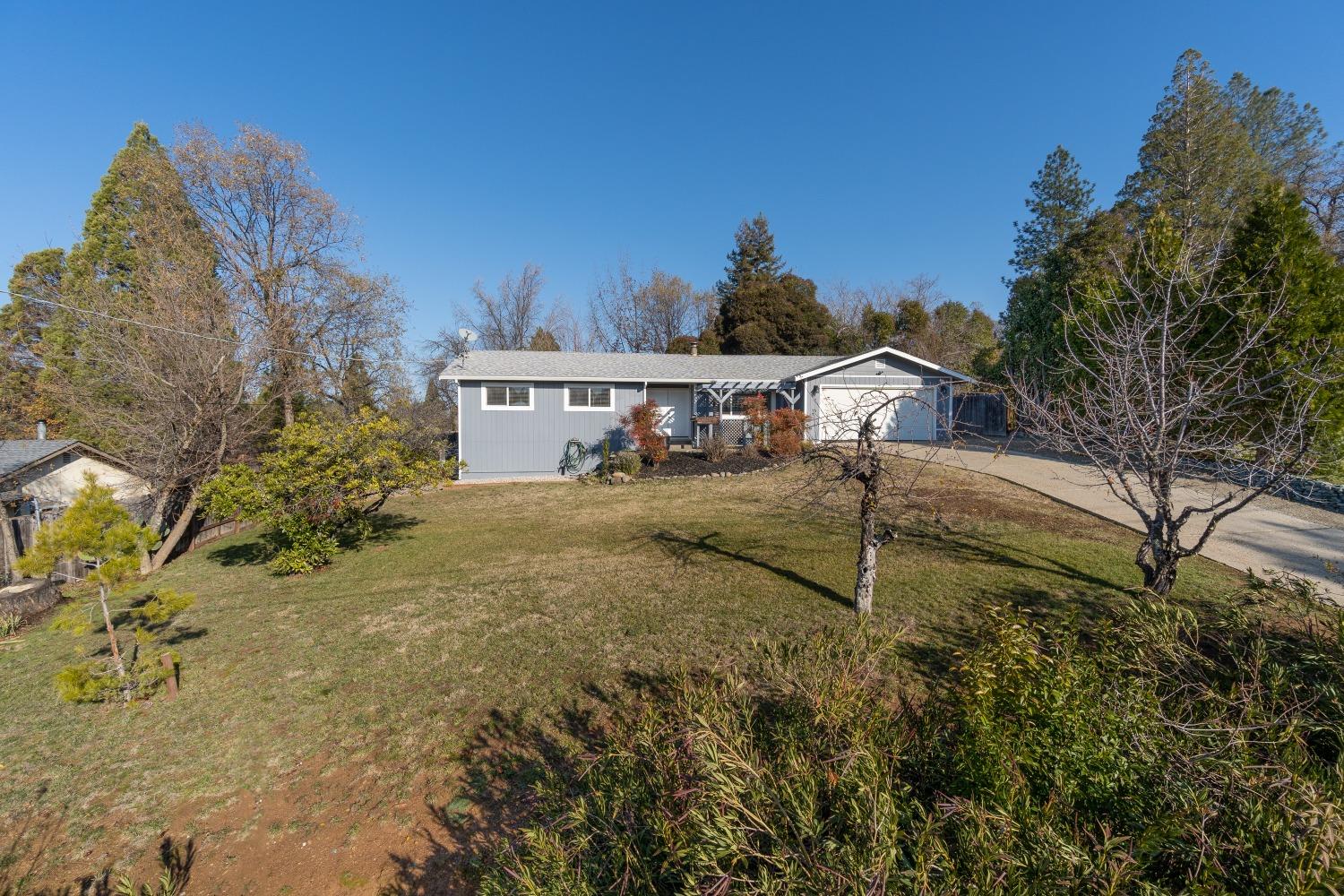 311 Griffith Road