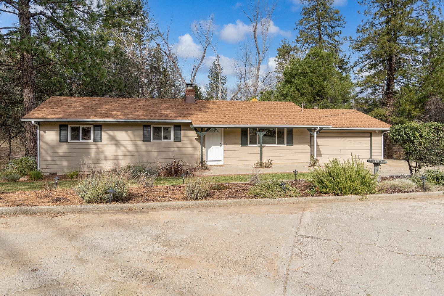 2385 Cold Springs Road