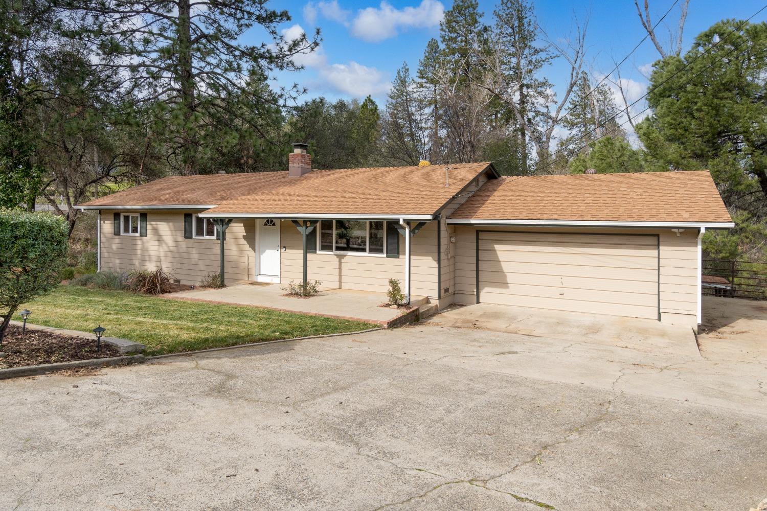 2385 Cold Springs Road