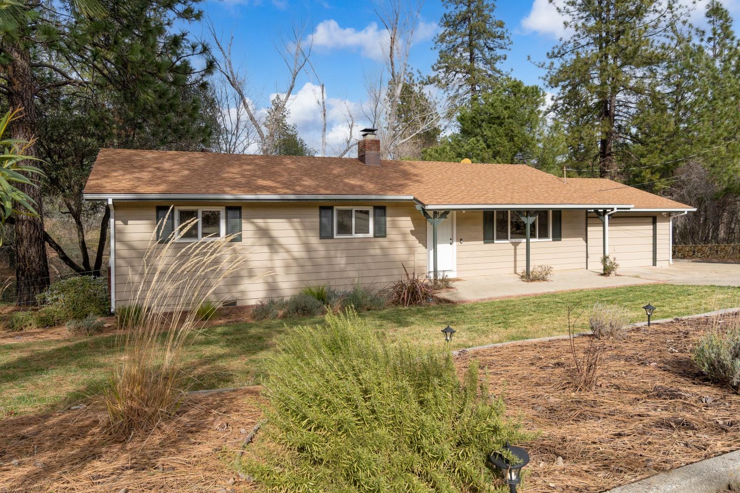 2385 Cold Springs Road