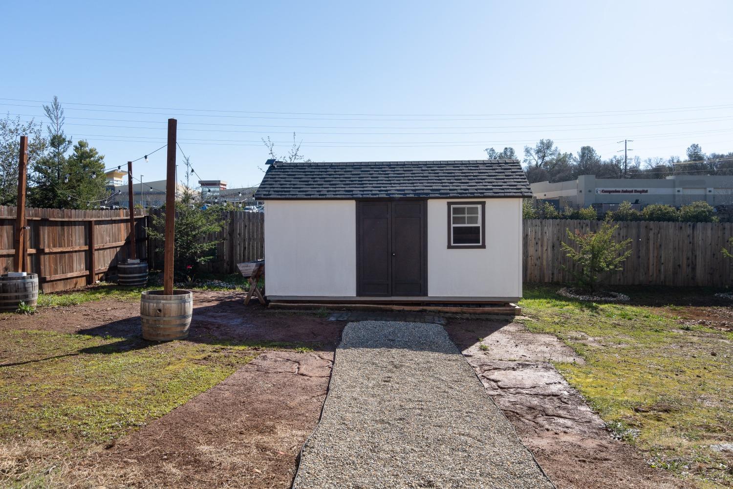 3262 Country Club Drive
