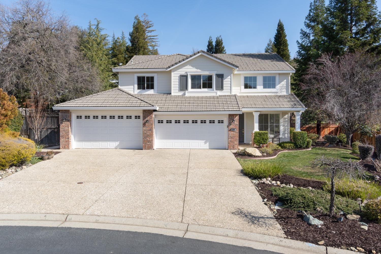 205 Kinkead Court