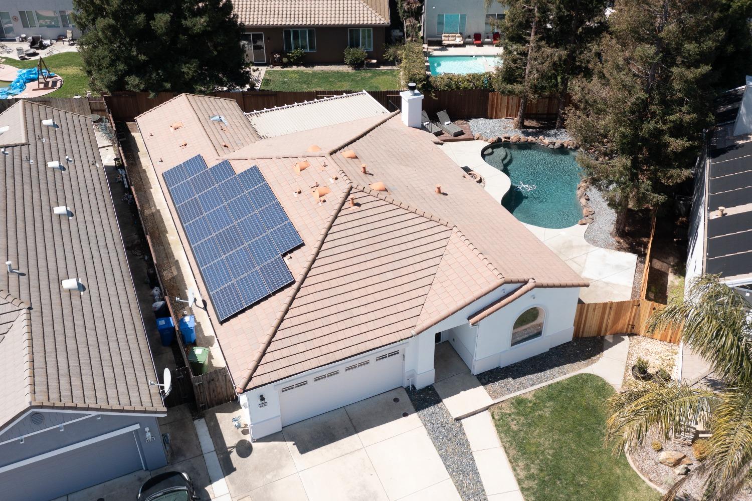 9574 Sage Ranch Court