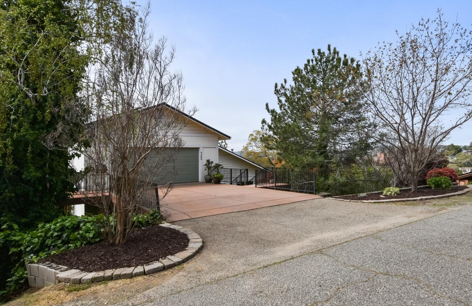 3363 Kimberly Road