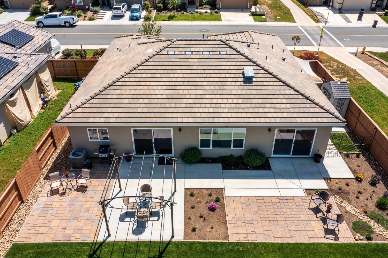 1715 Shakeley Lane