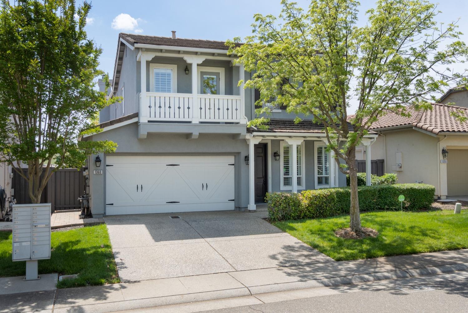 1360 Freswick Drive