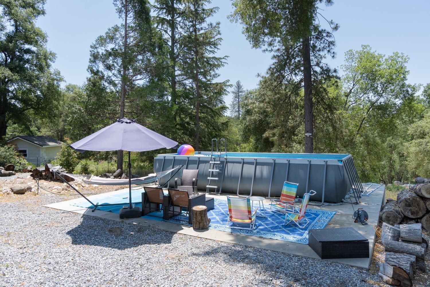 4500 El Dorado Road