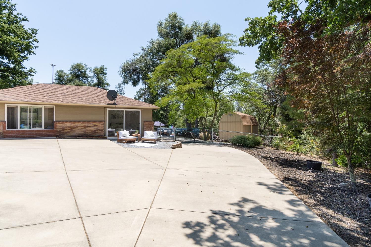 4500 El Dorado Road
