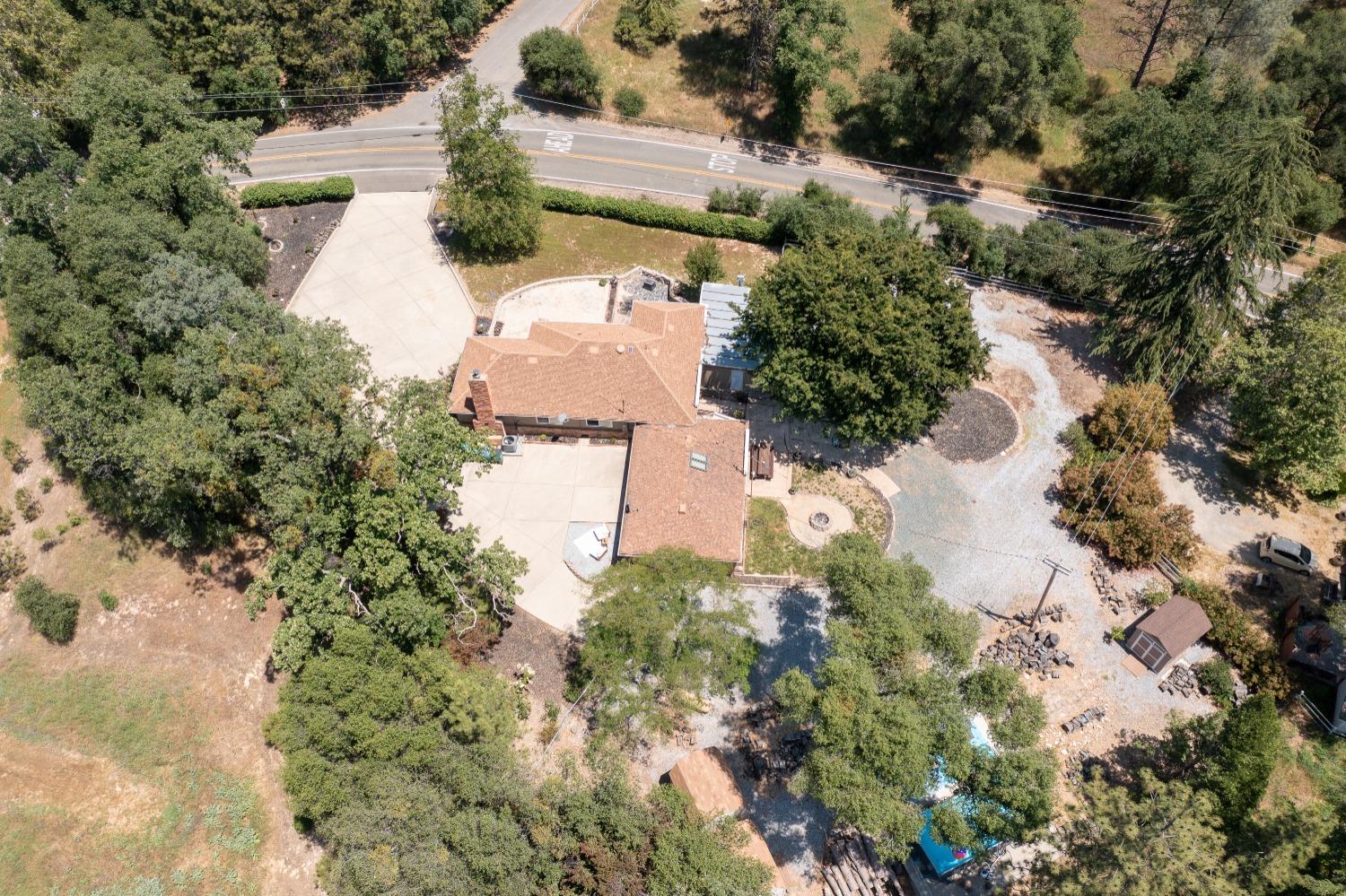 4500 El Dorado Road