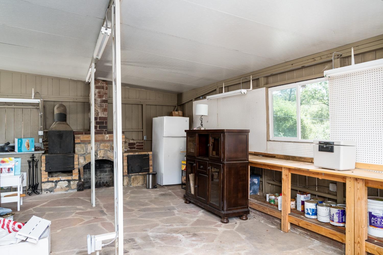 4500 El Dorado Road