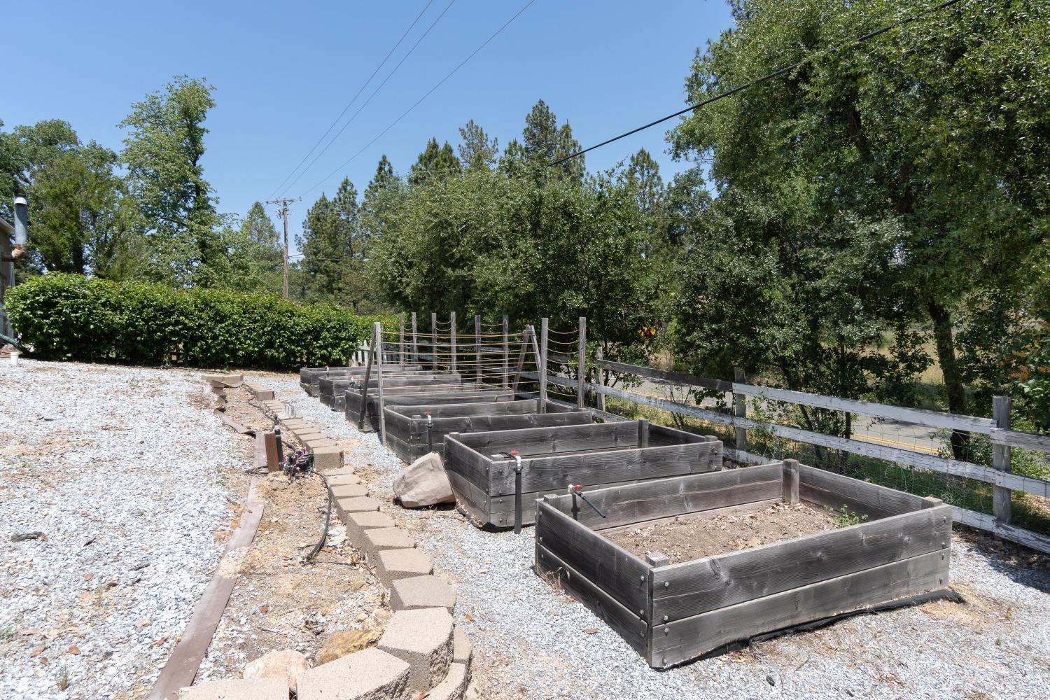 4500 El Dorado Road