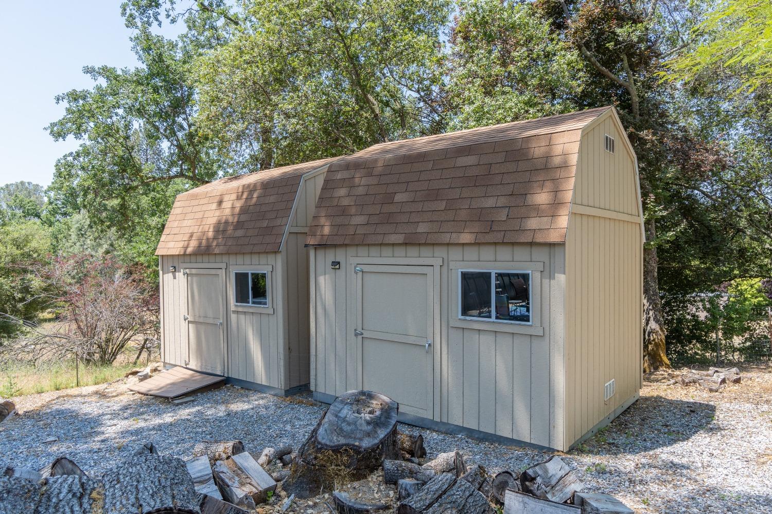 4500 El Dorado Road