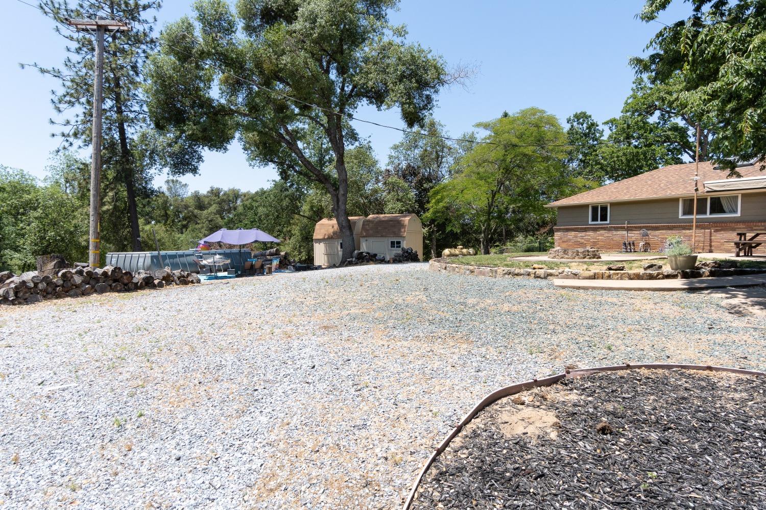4500 El Dorado Road