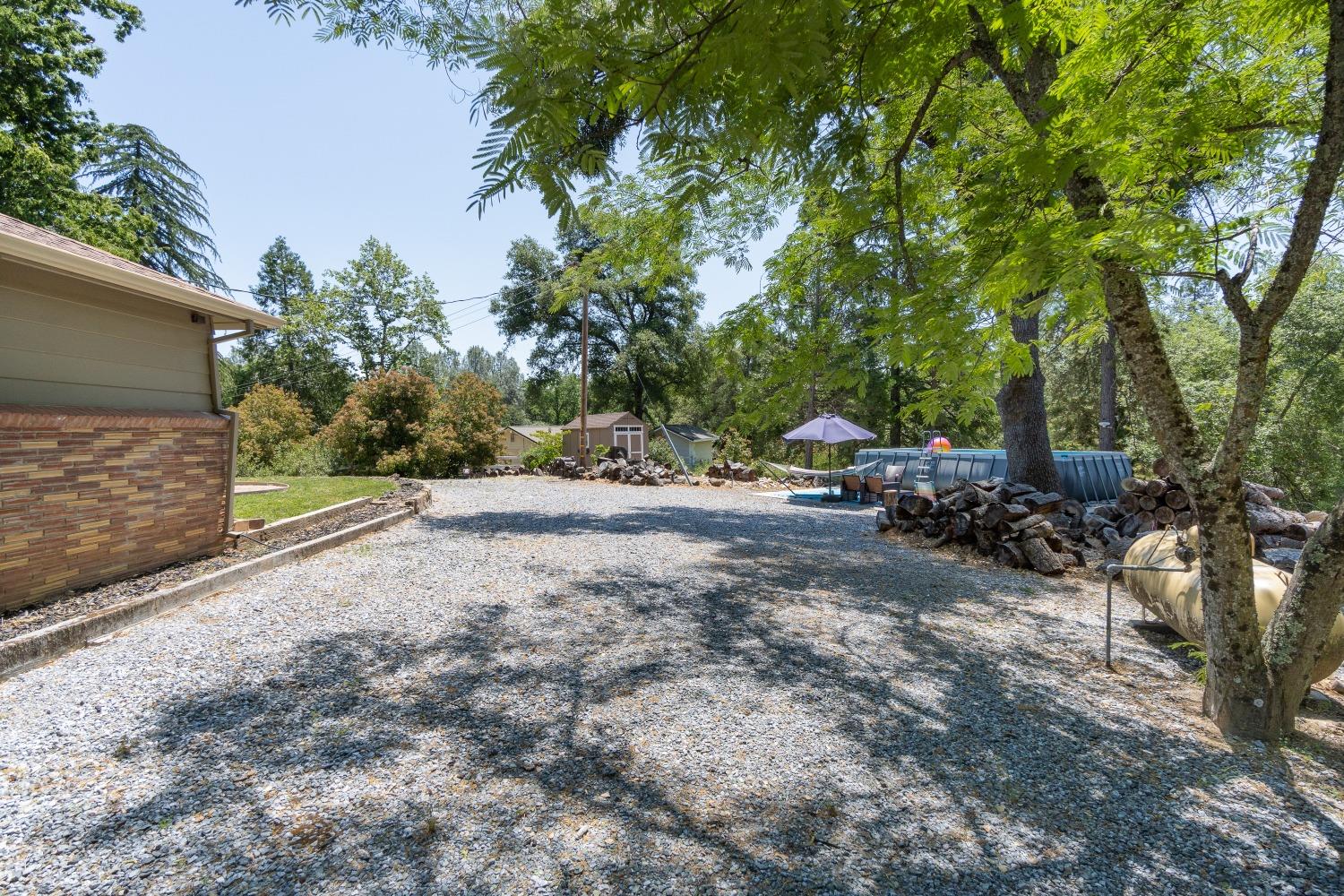 4500 El Dorado Road