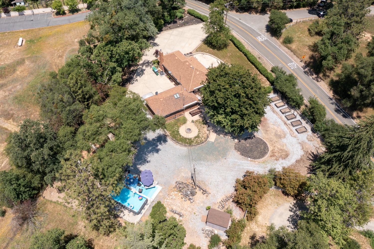 4500 El Dorado Road