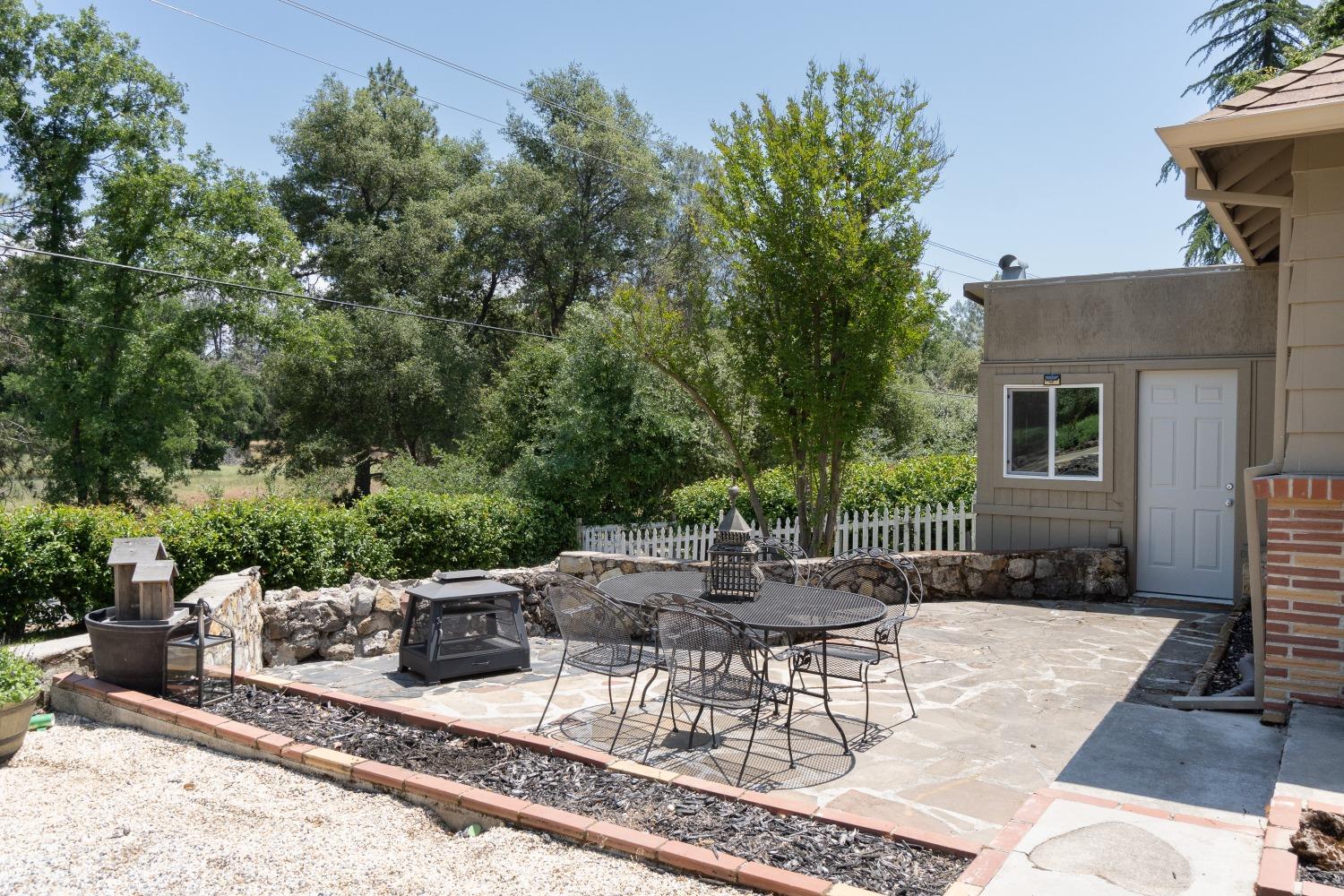 4500 El Dorado Road