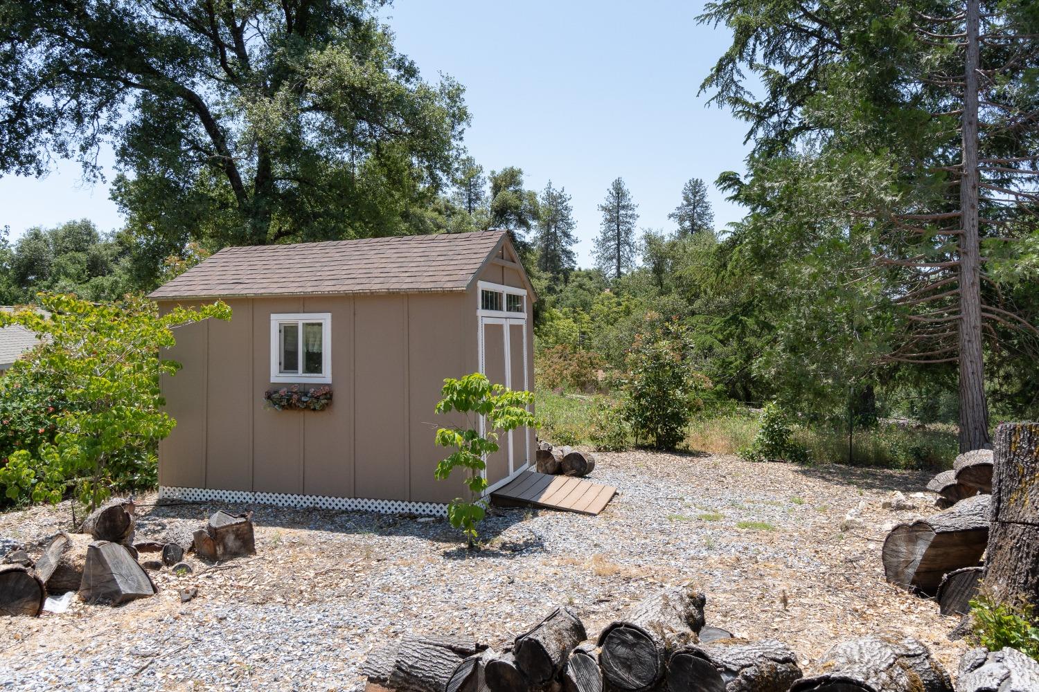 4500 El Dorado Road
