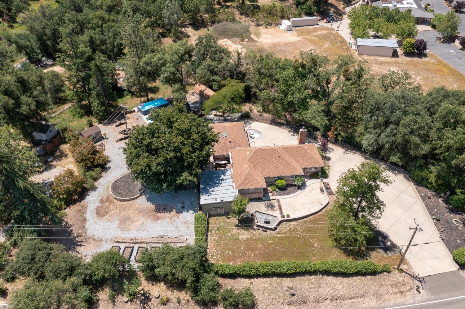 4500 El Dorado Road