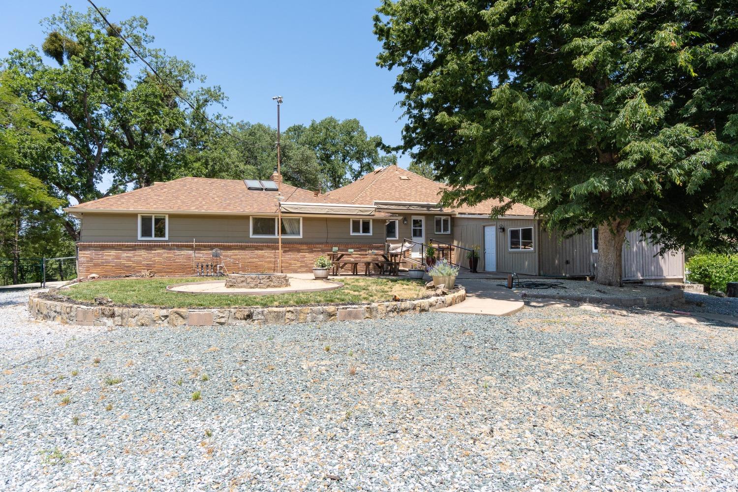 4500 El Dorado Road