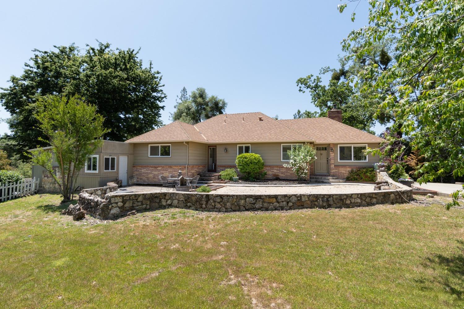 4500 El Dorado Road