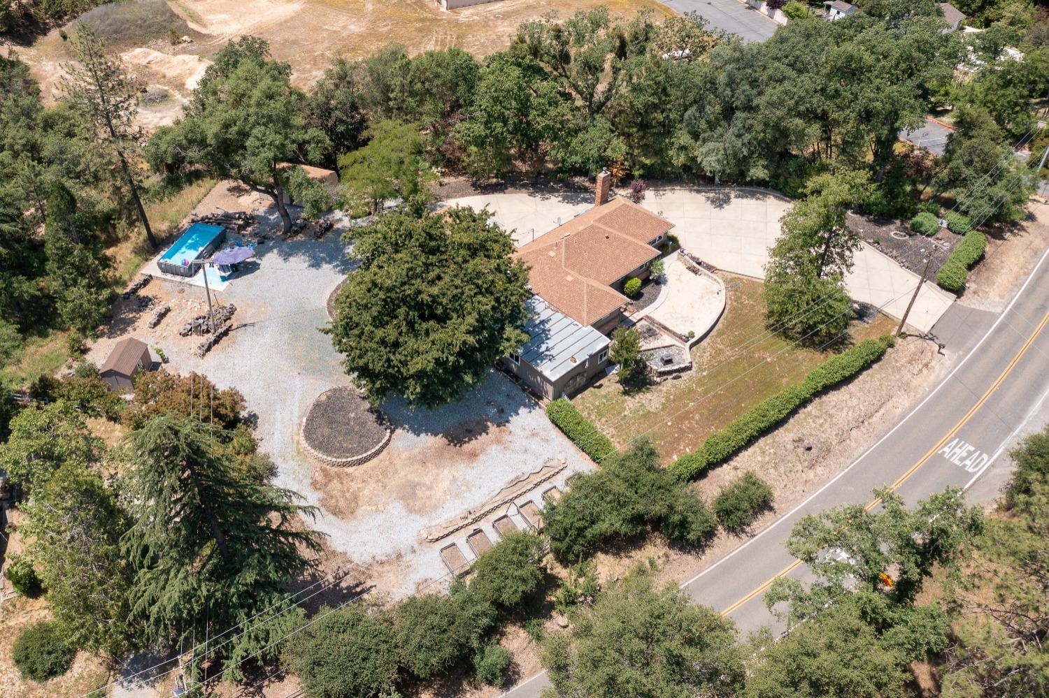 4500 El Dorado Road