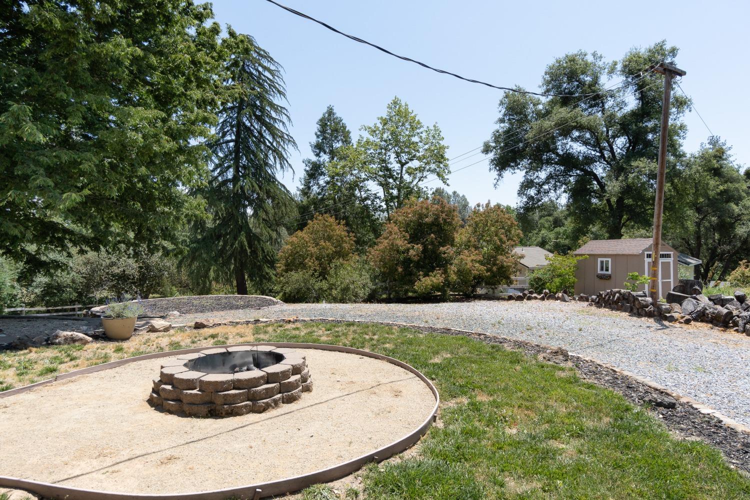 4500 El Dorado Road