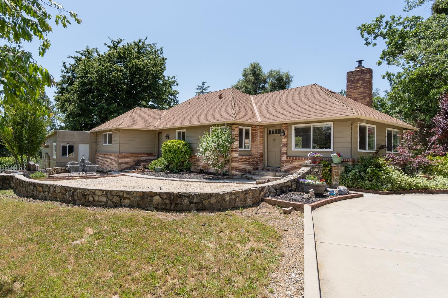 4500 El Dorado Road