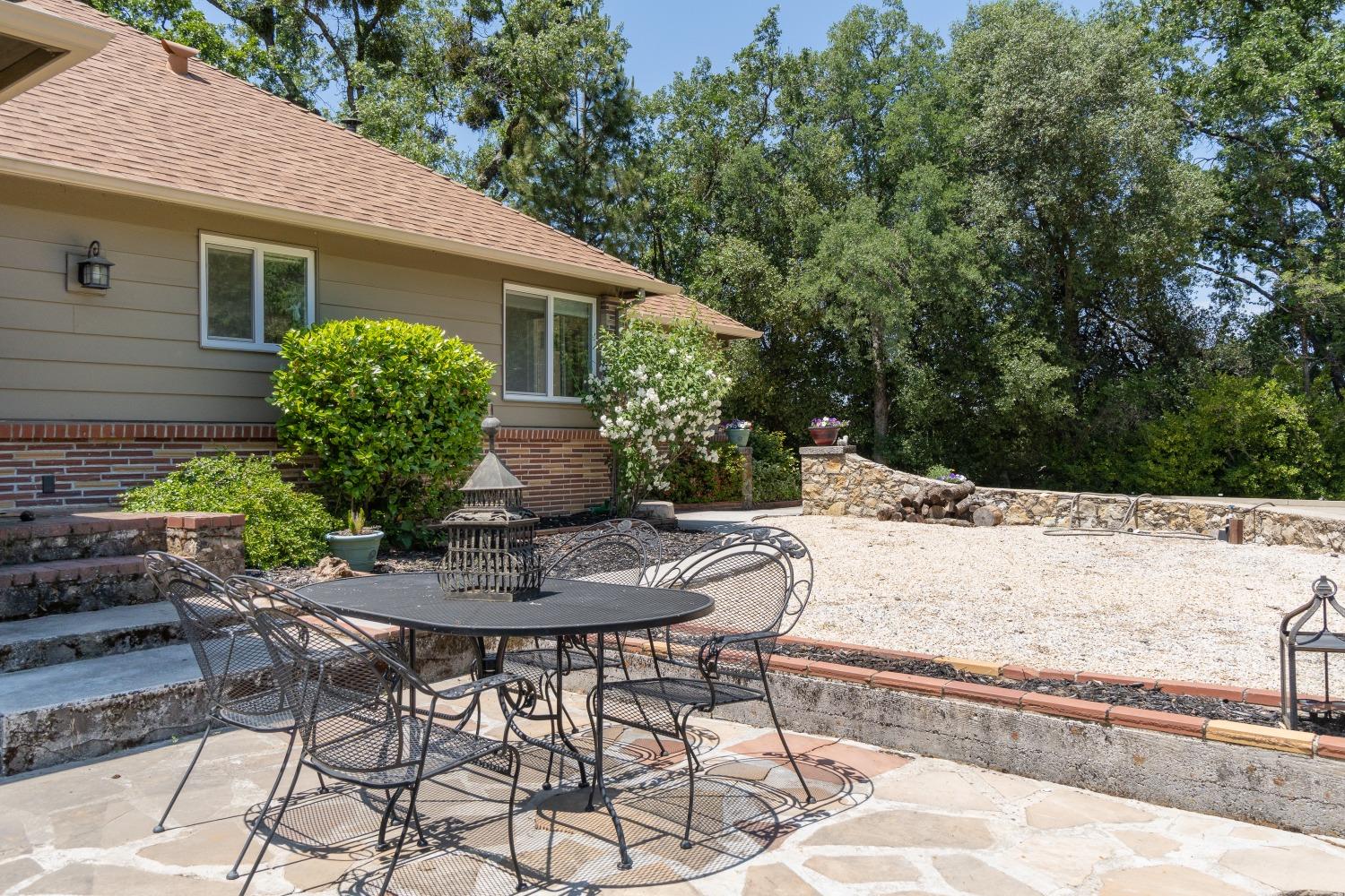 4500 El Dorado Road