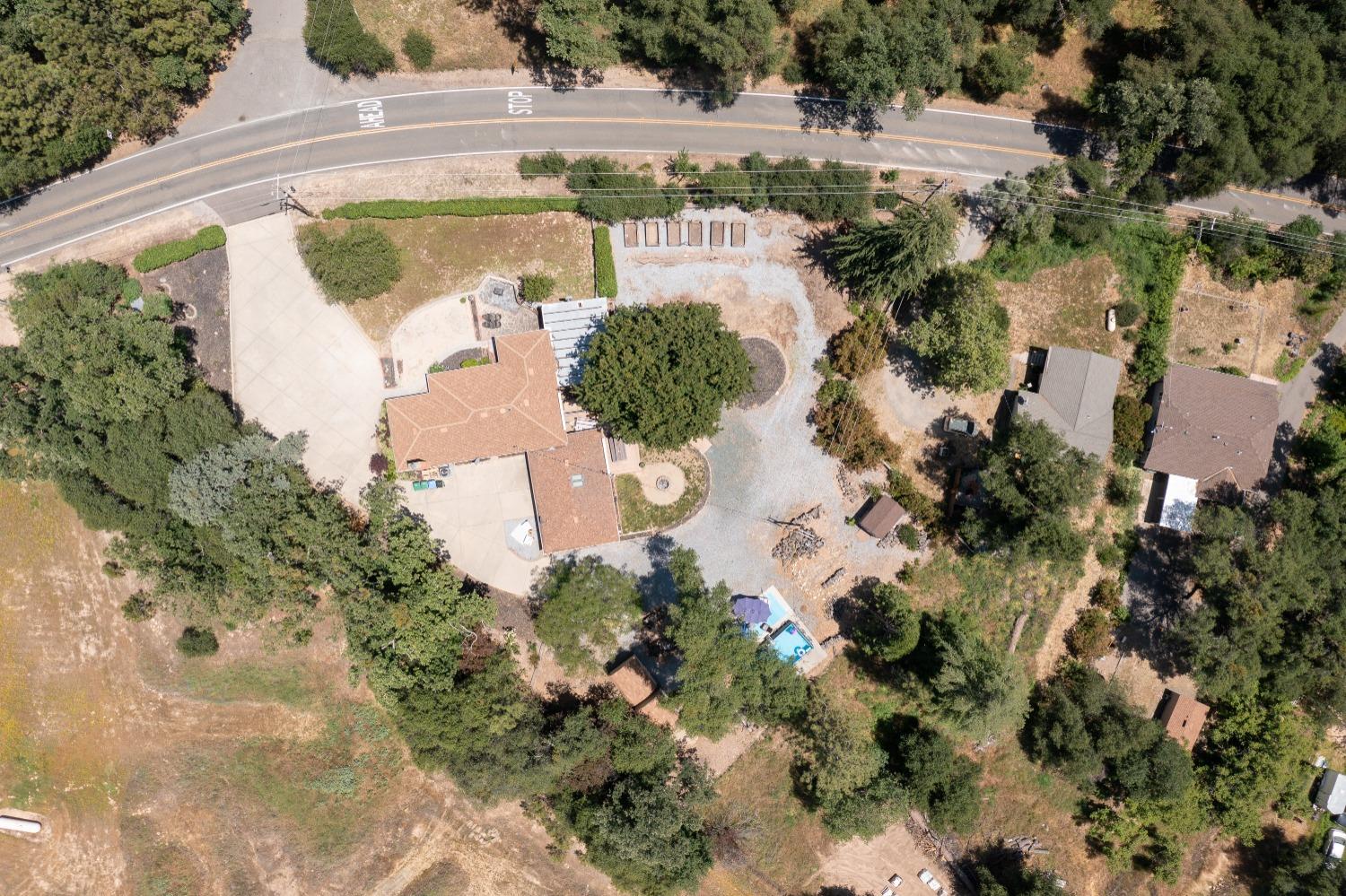 4500 El Dorado Road