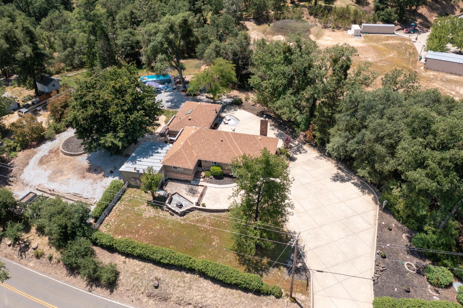 4500 El Dorado Road