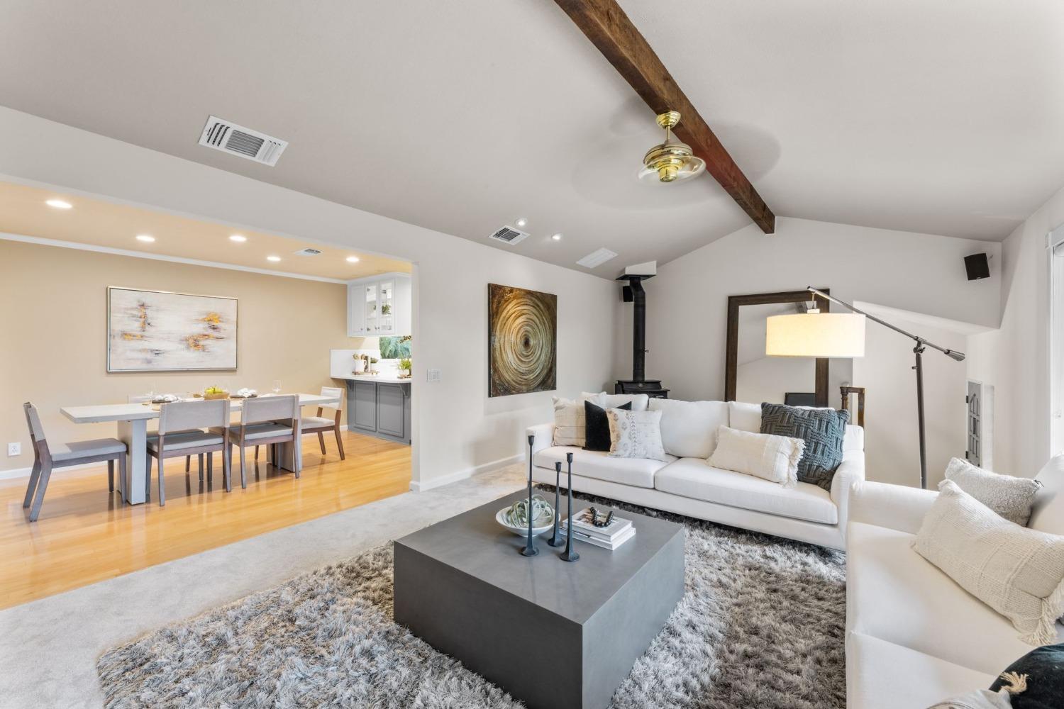 598 Encina Drive