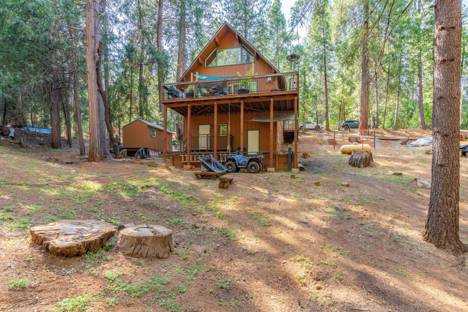 16923 Mckenzie Drive