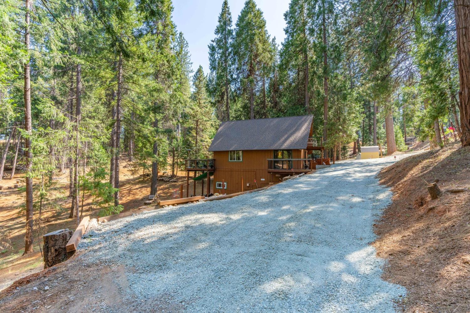 16923 Mckenzie Drive