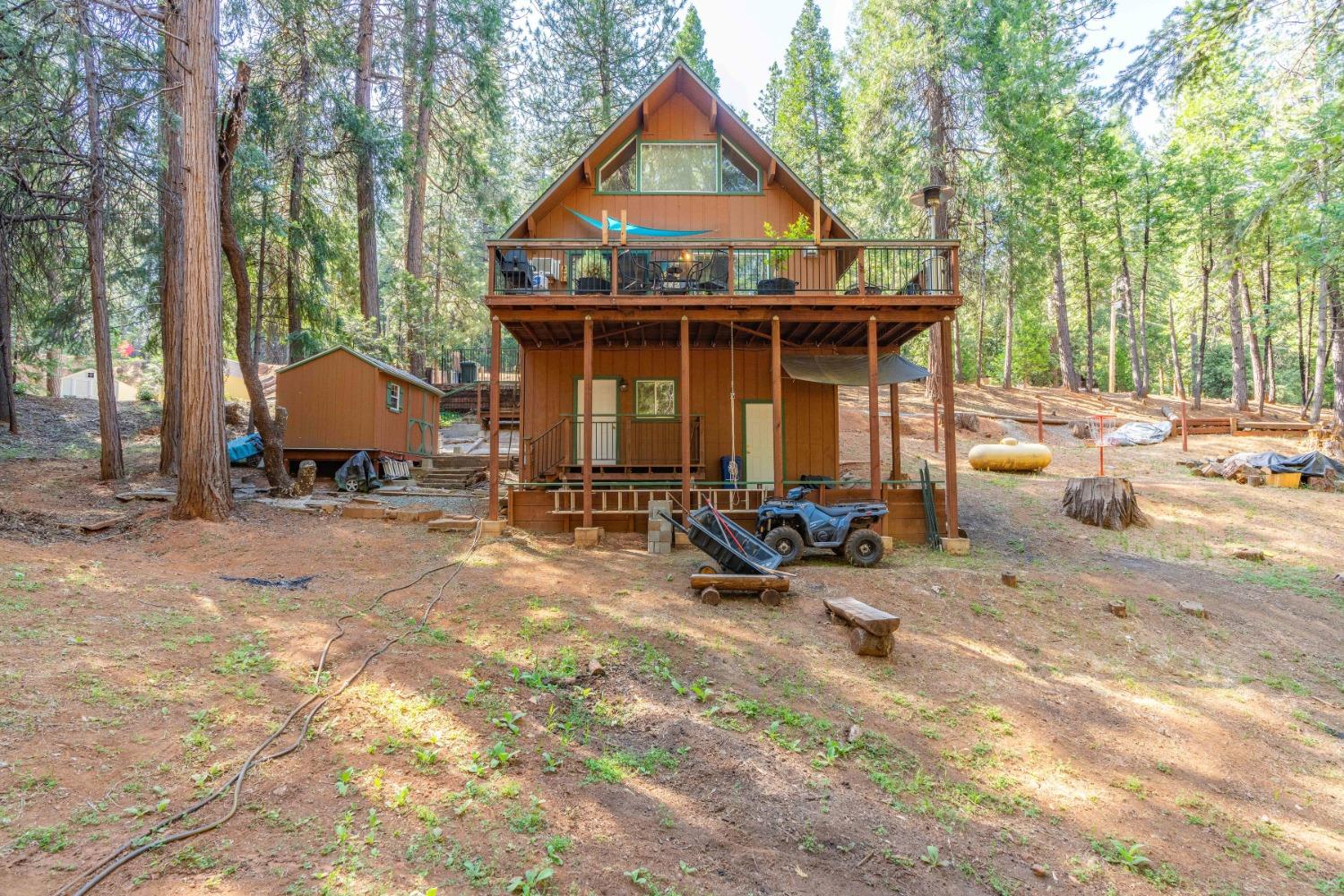 16923 Mckenzie Drive