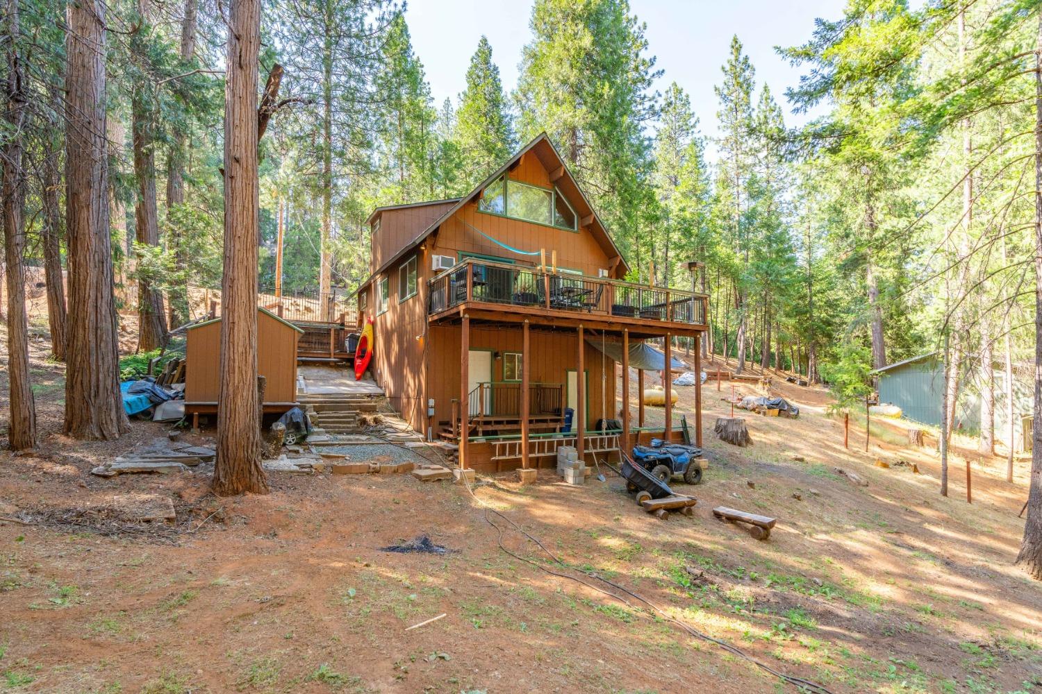 16923 Mckenzie Drive