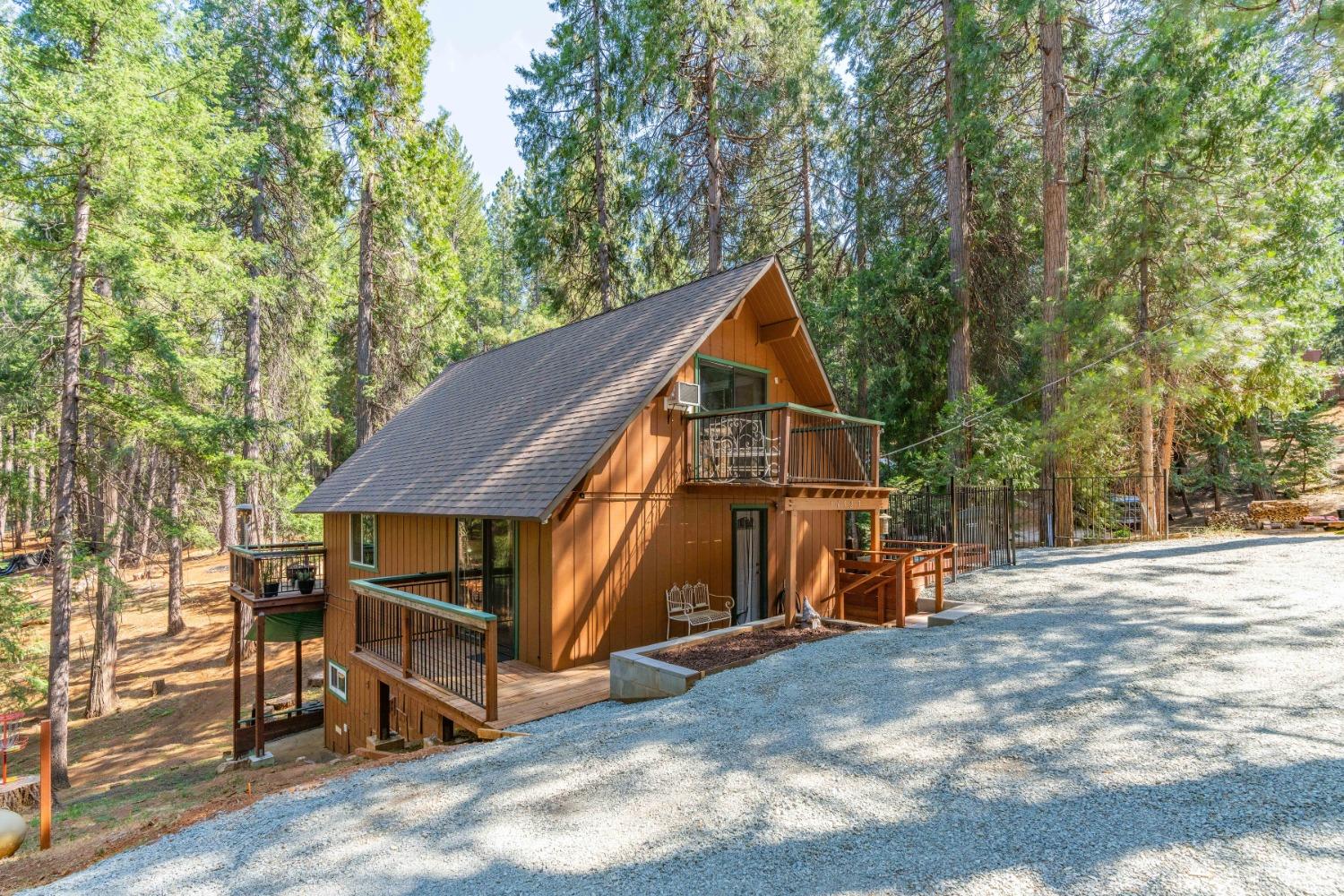 16923 Mckenzie Drive