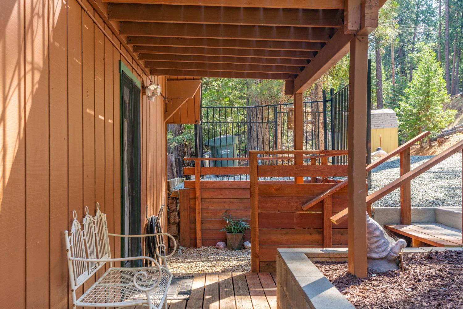16923 Mckenzie Drive